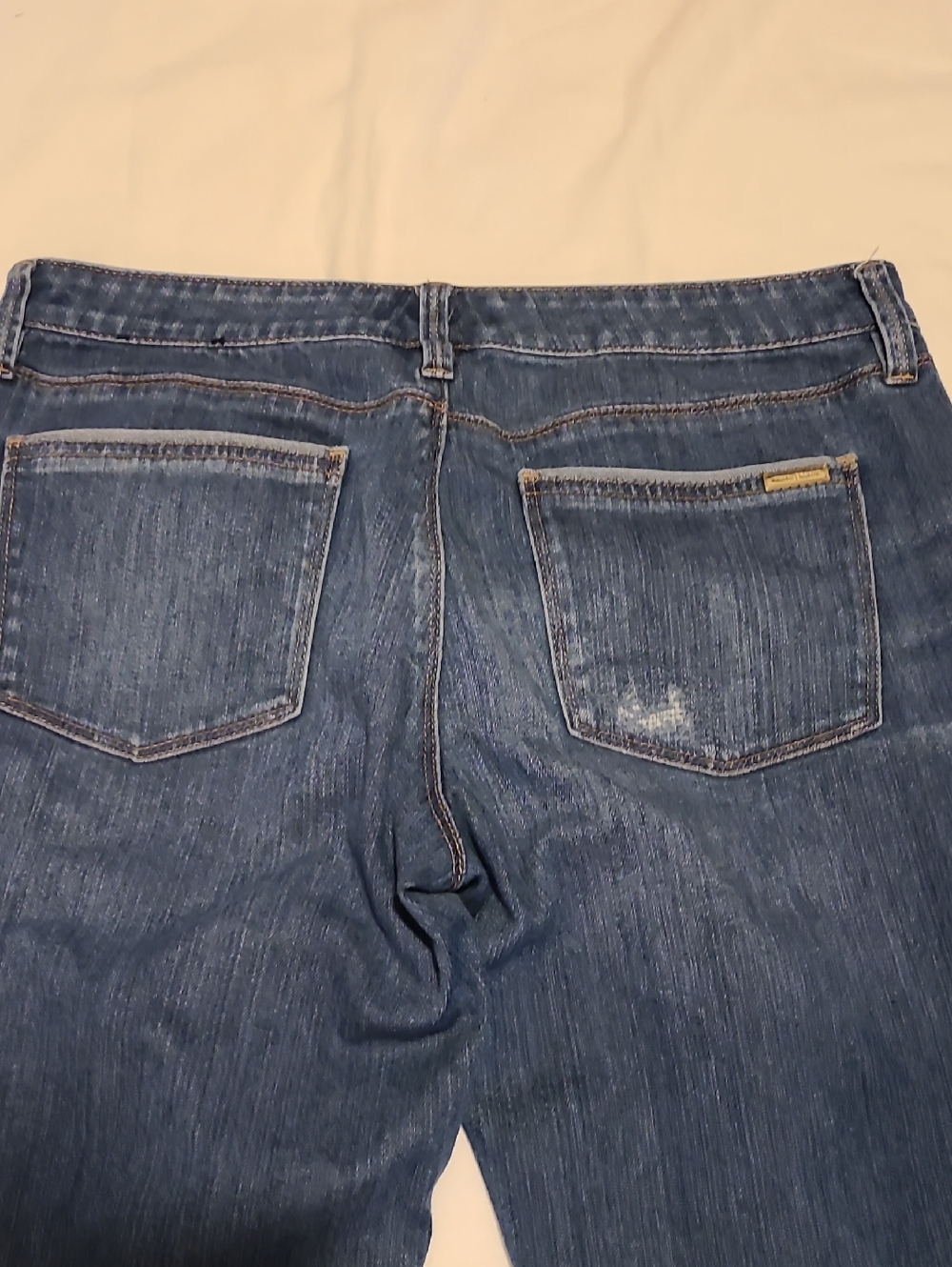 White House Black Market, Girlfriend, Size 6, Feel Beautiful - Picture 9 of 16